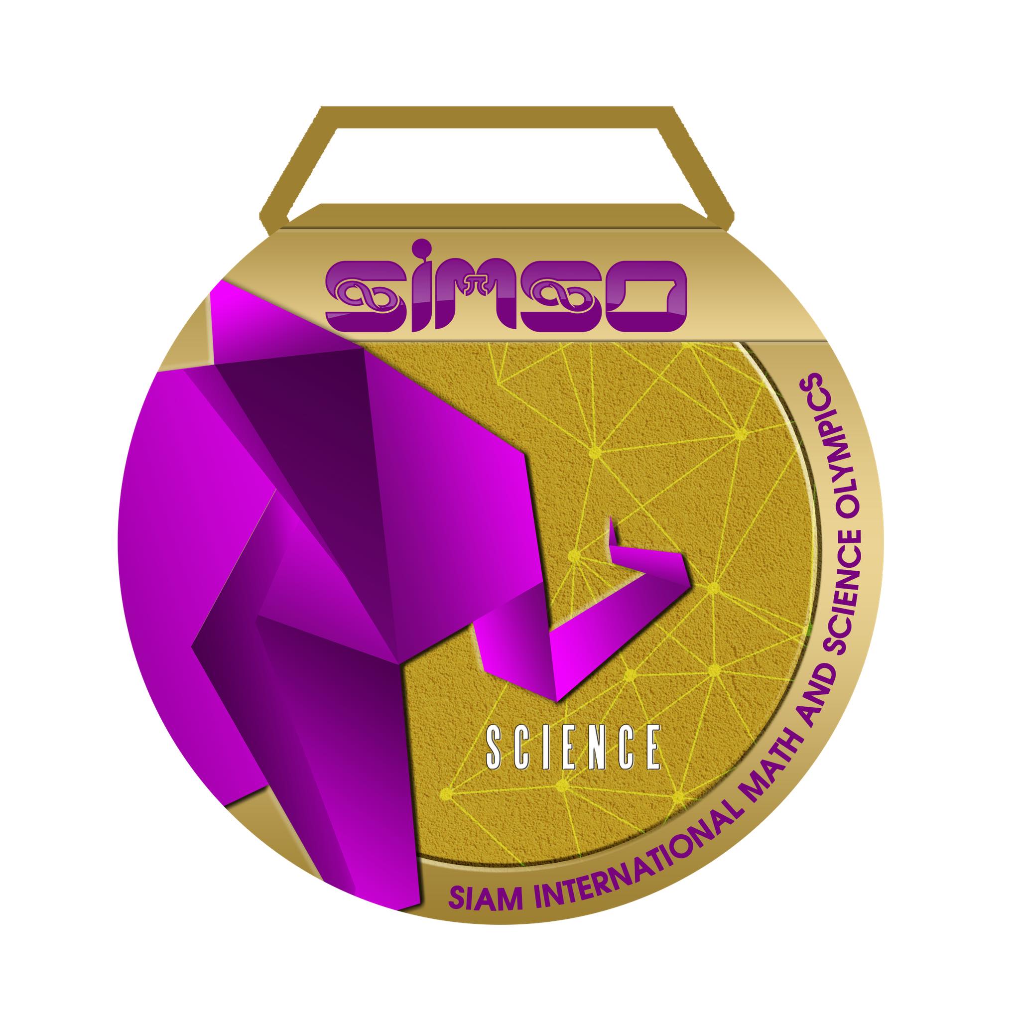 Simso SIMSO-SCIENCE 2023 RESULTS – SMO Education Group
