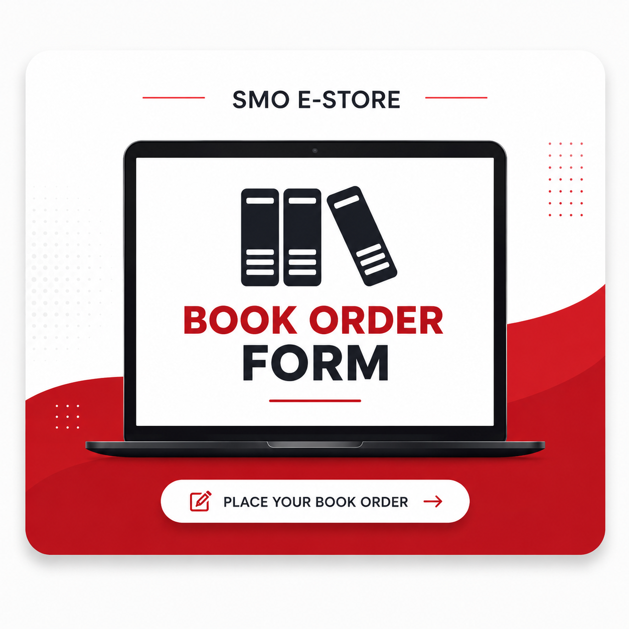 SMO E-Store