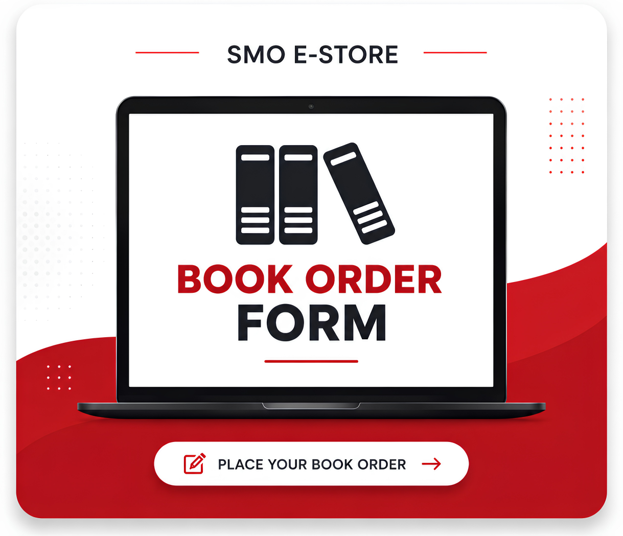 SMO E-Store